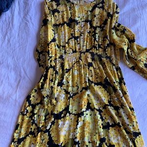 H&M Maternity Dress